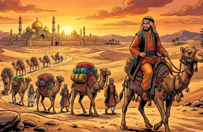 Commencing With Part Of The Thirty-Sixth Night, And Ending With Part Of