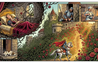 Cat and Mouse in Partnership