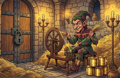 Rumpelstiltskin