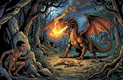 Why The Moon And The Stars Receive Their Light From The Sun