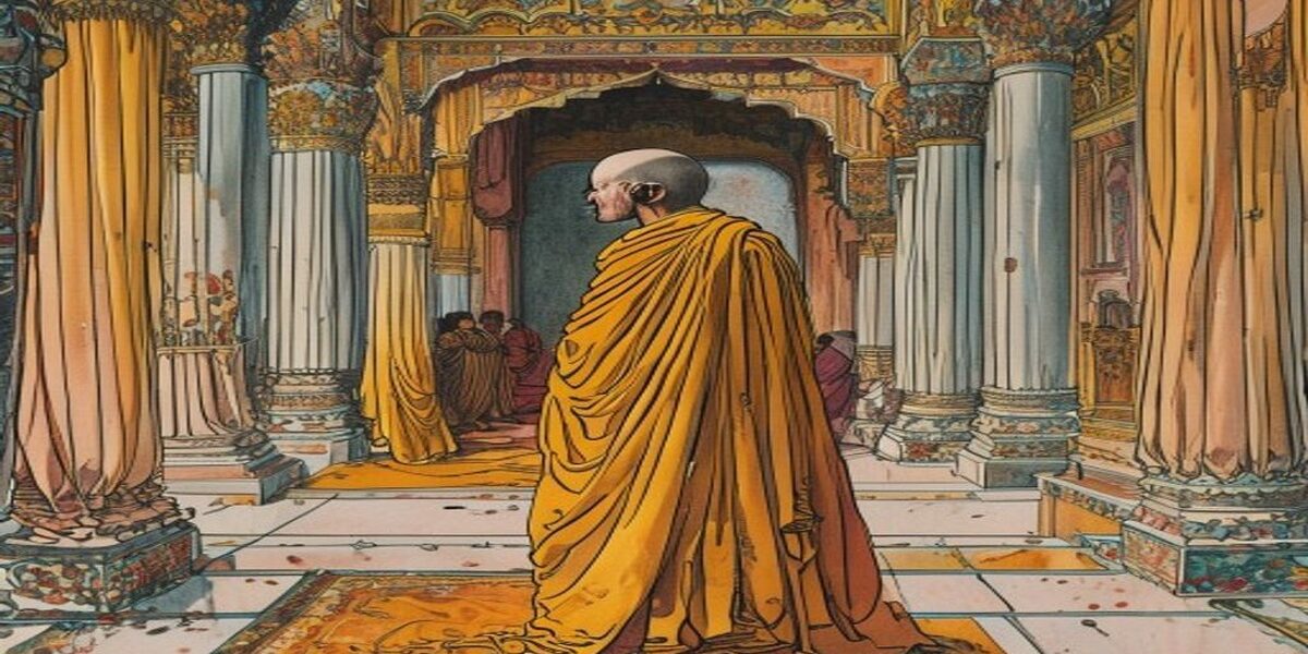 Elidore - Indian Folk Tales