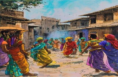 Jack And His Comrades