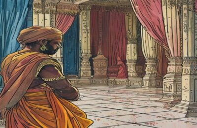 The Battle Of The Birds