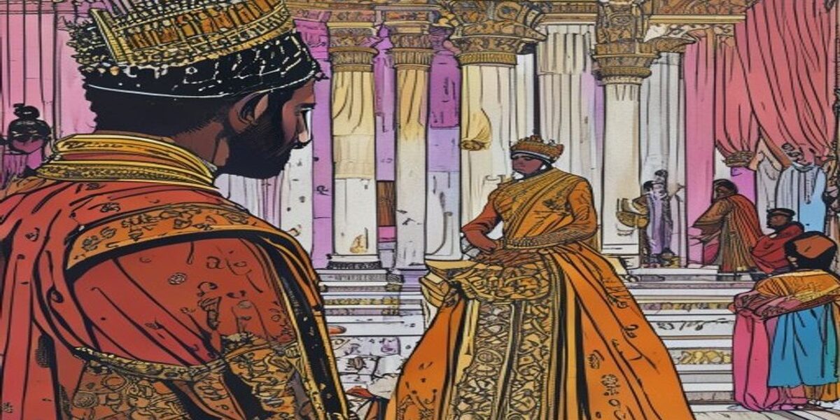 The Little White Cat - Indian Folk Tales