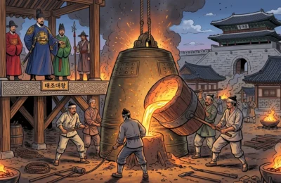 The Voice Of The Bell