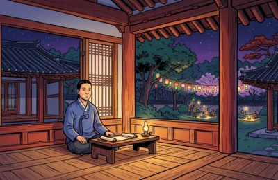 Whom The King Honours