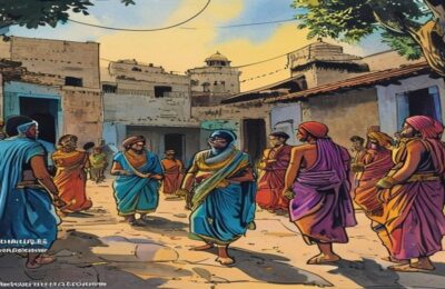 The World’s Reward