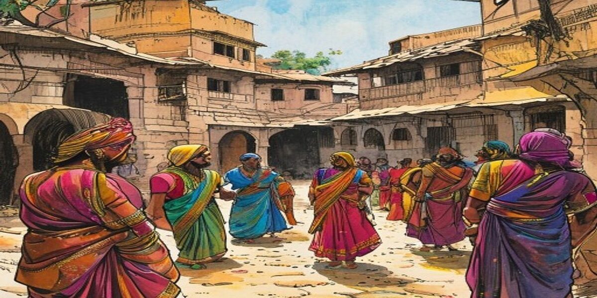 The Legend of the White Snake: Love Beyond Form and Fear - Indian Folk Tales
