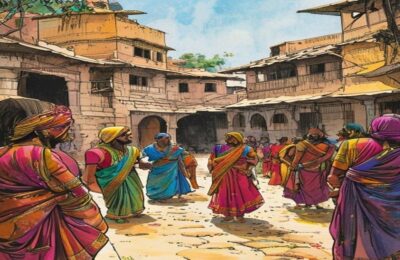 The Legend of the White Snake: Love Beyond Form and Fear