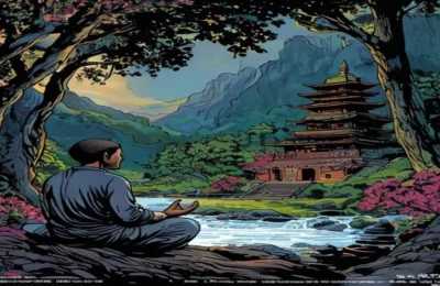 The Legend of the White Snake: Love Beyond Form and Fear