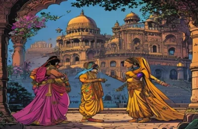 The Butterfly Lovers: Transcendent Love Beyond Death