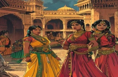 Mulan: The Warrior Maiden and the Price of Duty