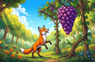 The Fox and the Grapes: Pride, Desire, and Self-Deception