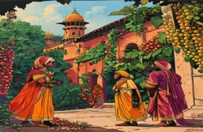 The Fox and the Grapes: Pride, Desire, and Self-Deception