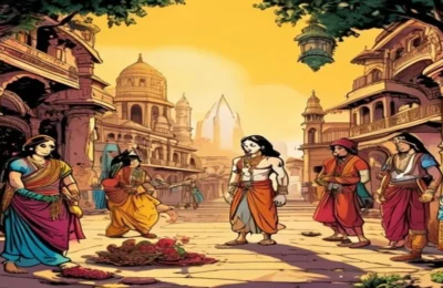 The Rabbit’s Liver