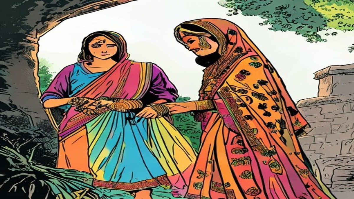 Scene 2: Did You Know?