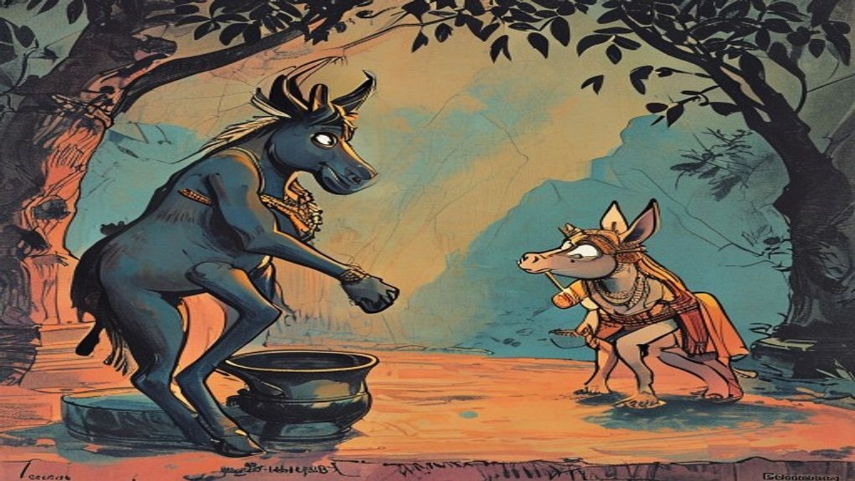 Scene 4: Why This Story Still Matters