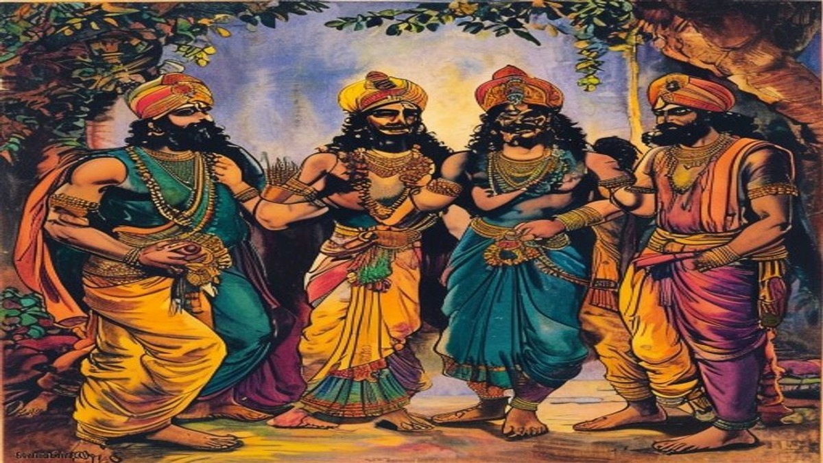 Scene 2: Historical & Cultural Context