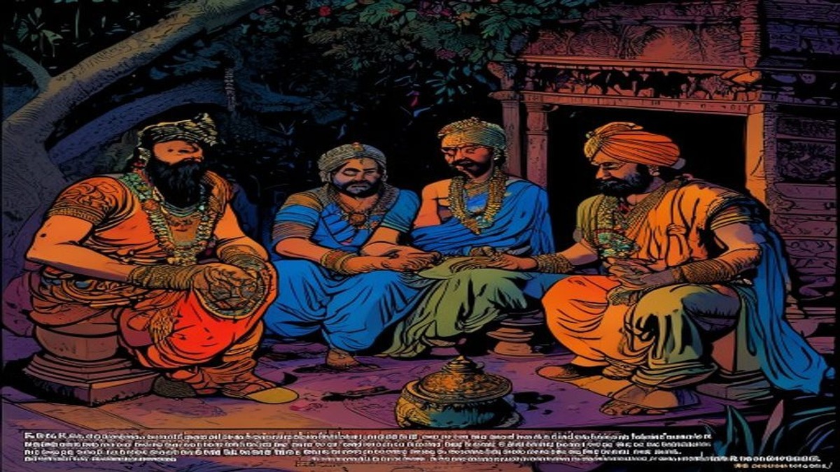 Scene 3: Reflection & Discussion