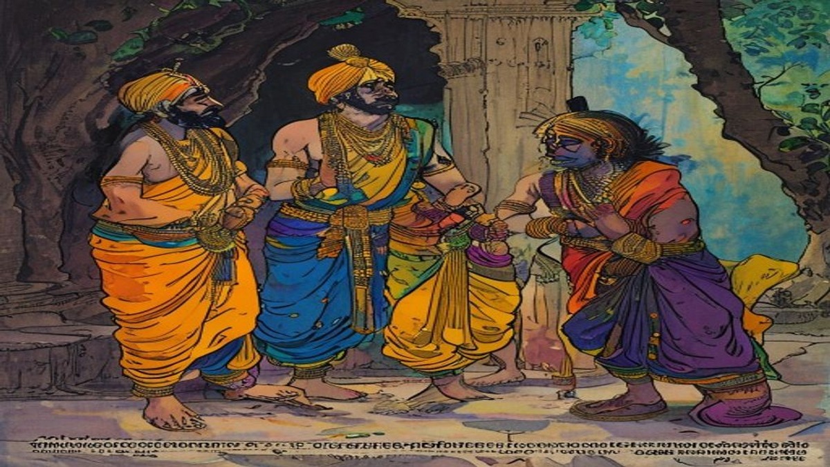 Scene 4: Did You Know?