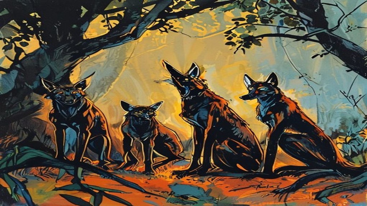 Scene 4: Did You Know?