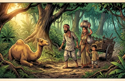 The Price of Indiscretion