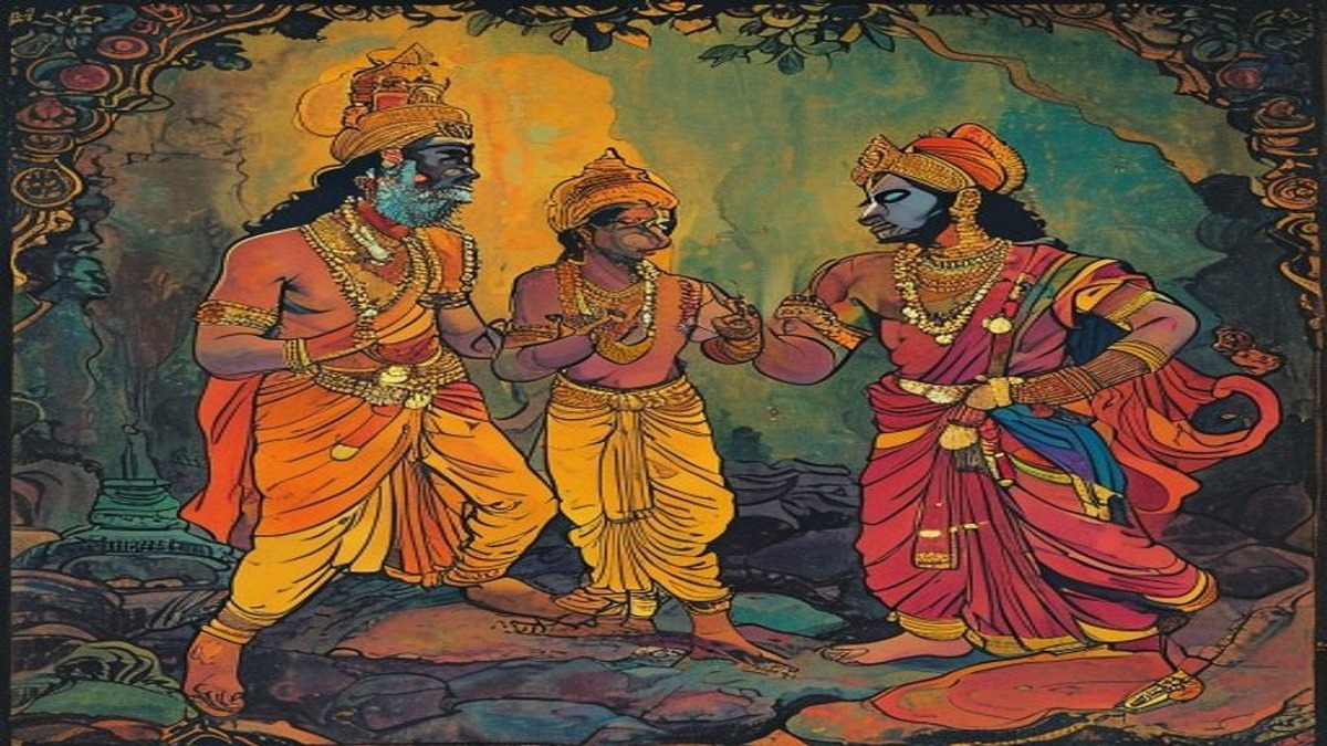 Scene 2: Historical & Cultural Context