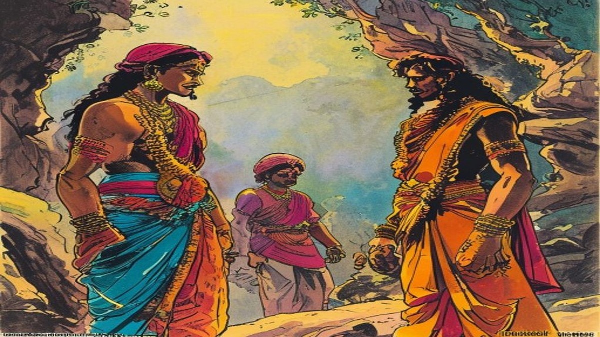 Scene 3: Reflection & Discussion