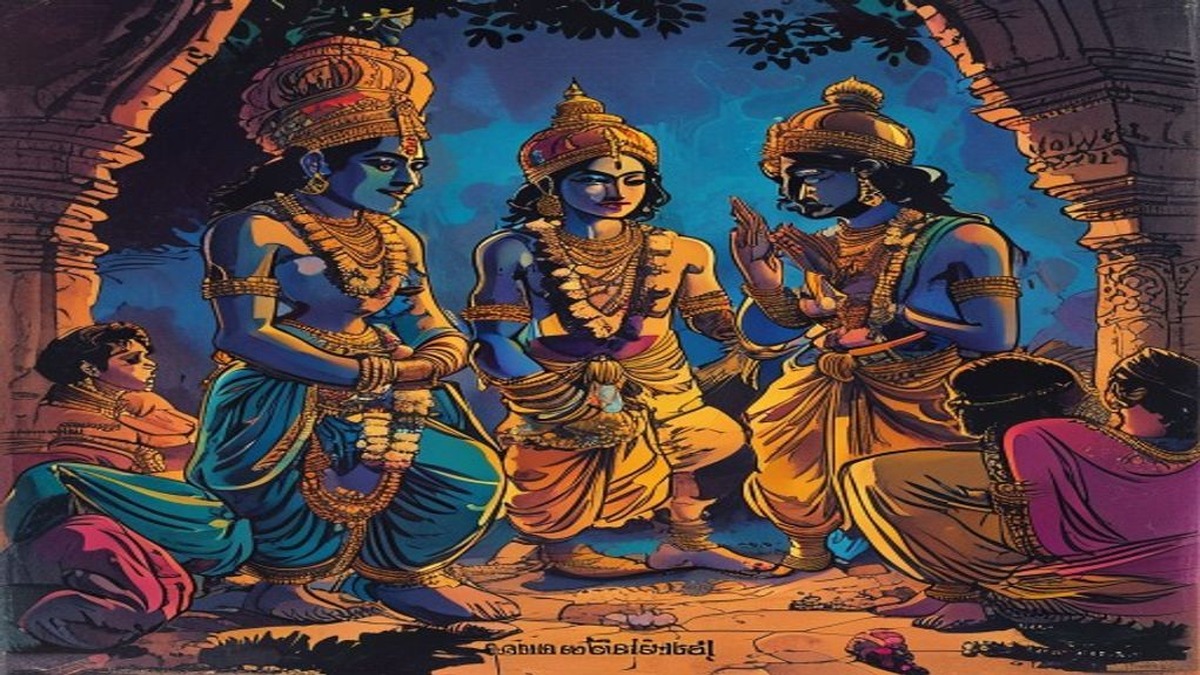 Scene 4: Did You Know?