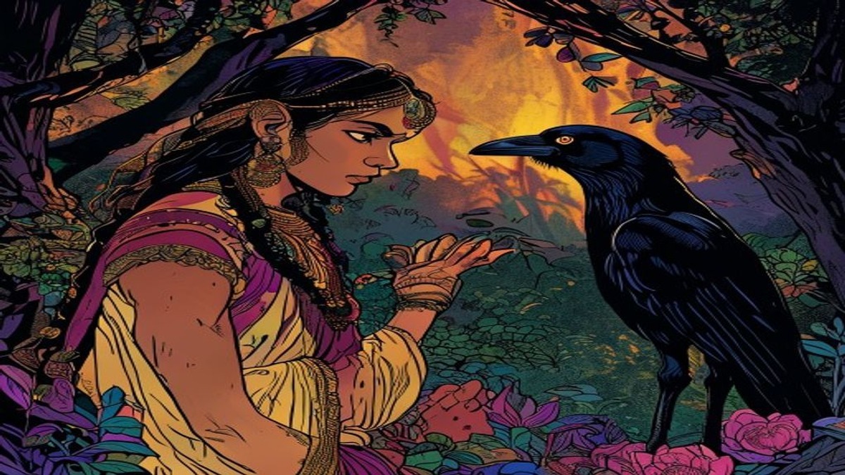 Scene 4: Reflection & Discussion