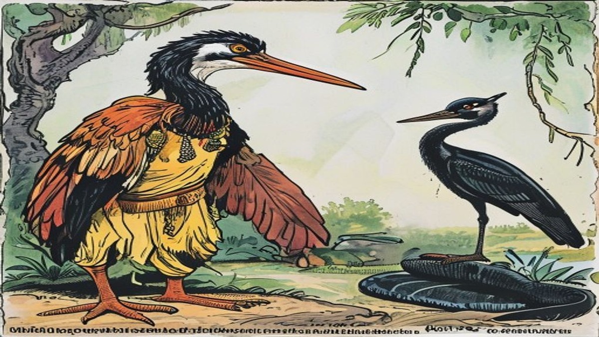 Scene 3: Reflection & Discussion