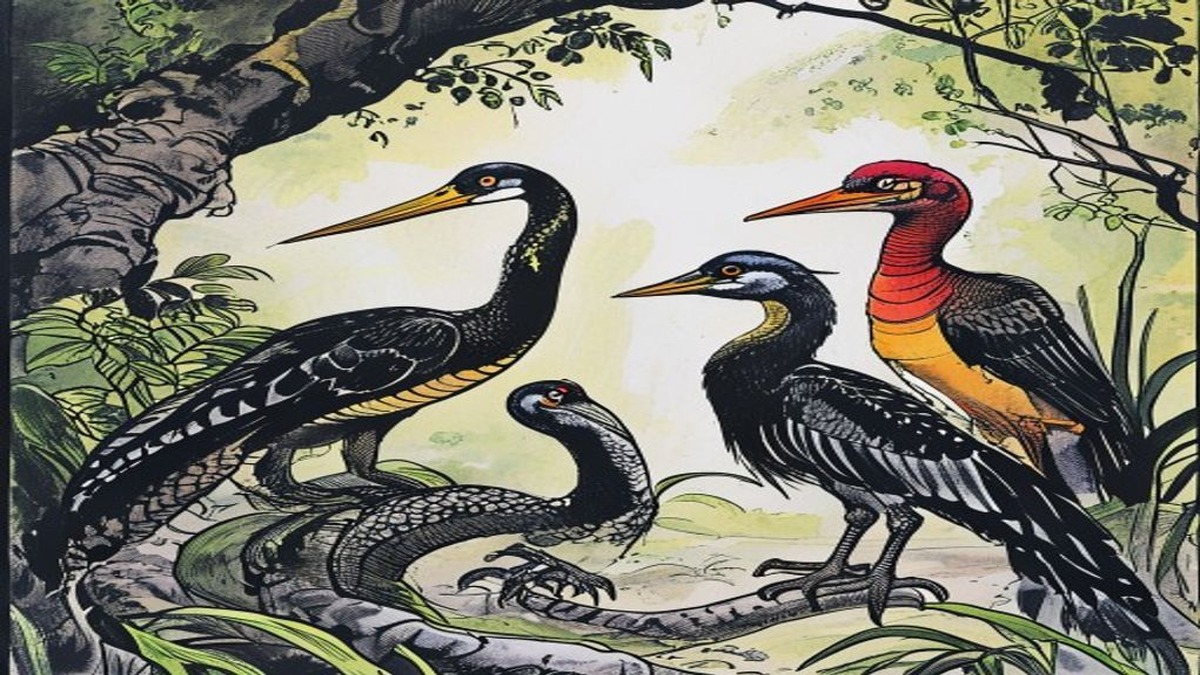 Scene 4: Did You Know?