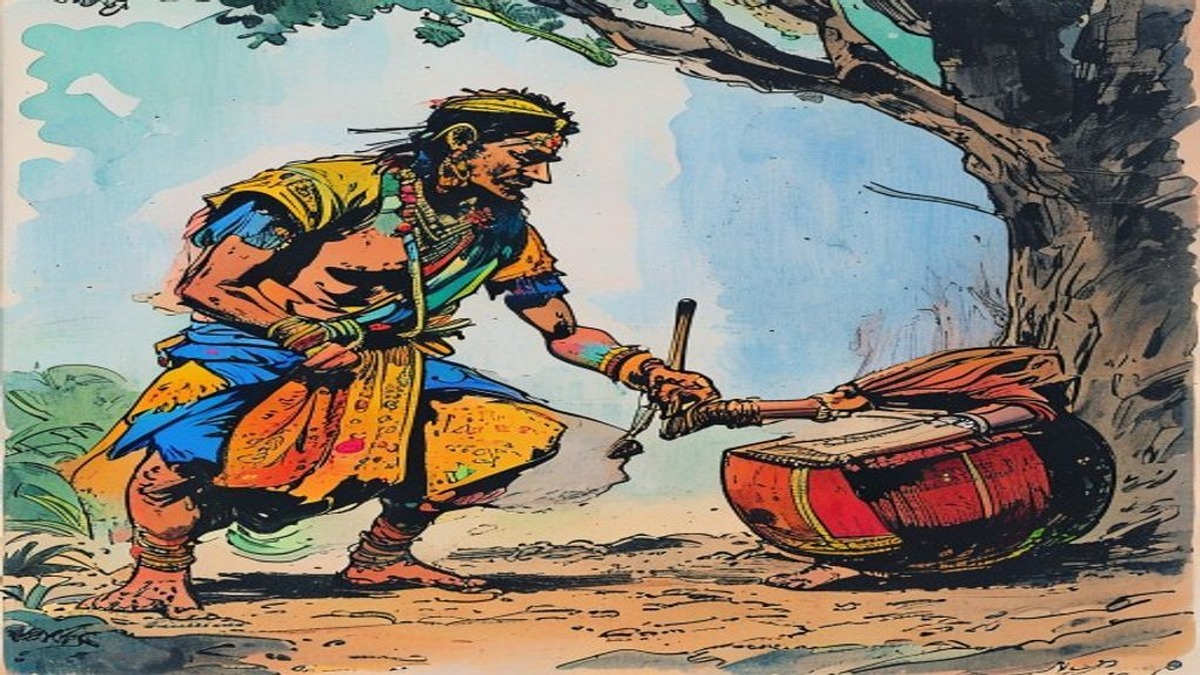 Scene 3: Reflection & Discussion