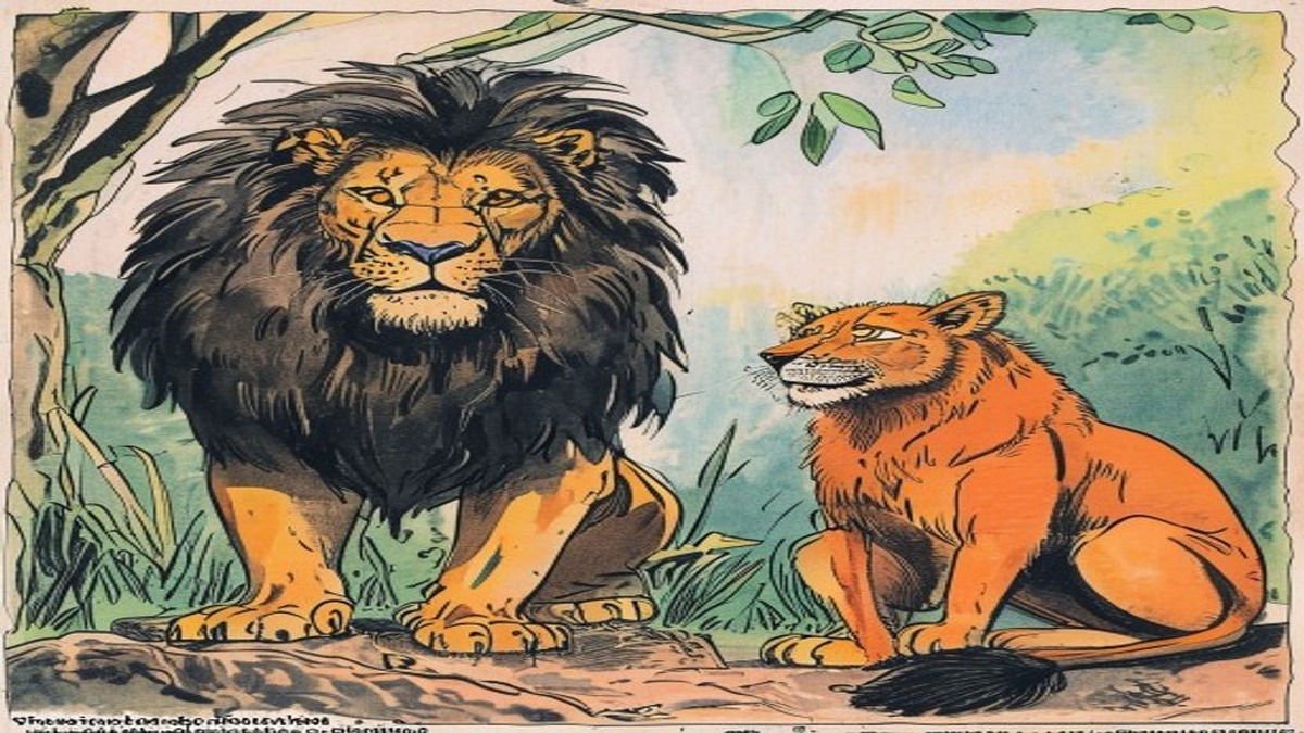 Scene 3: Reflection & Discussion