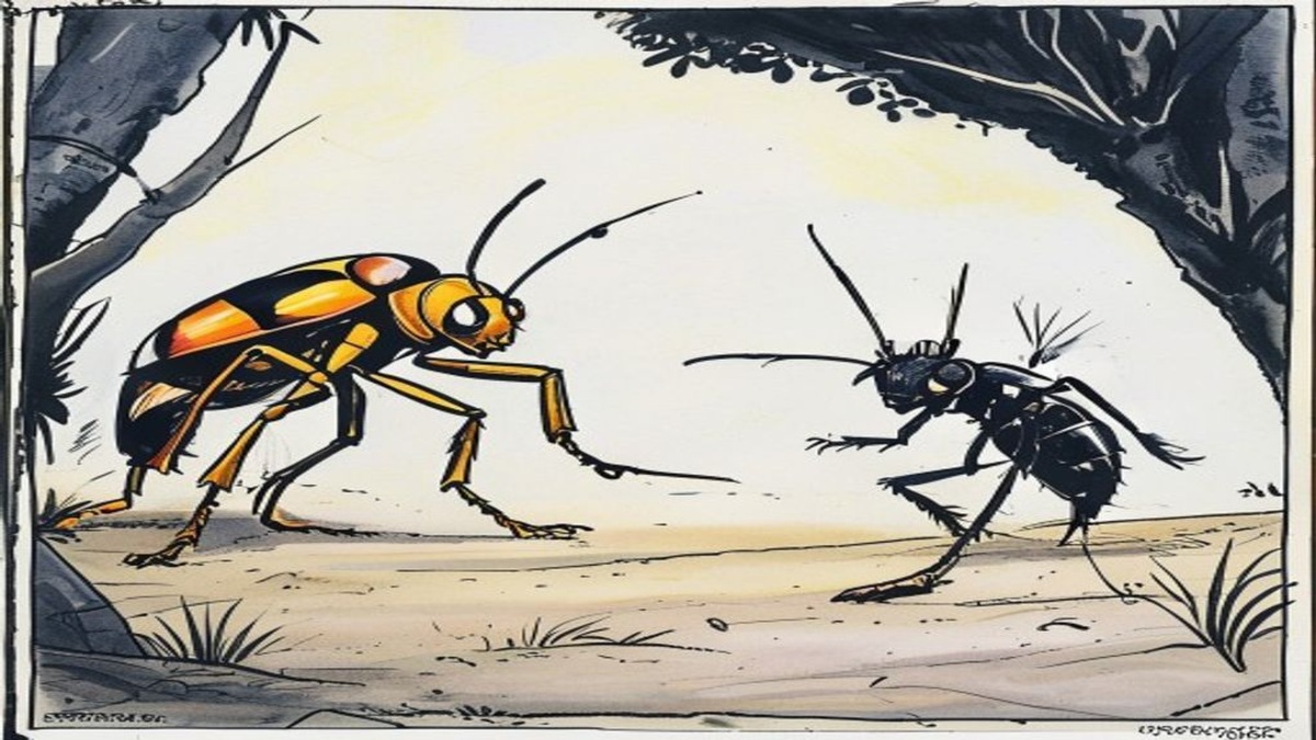 Scene 2: Historical & Cultural Context