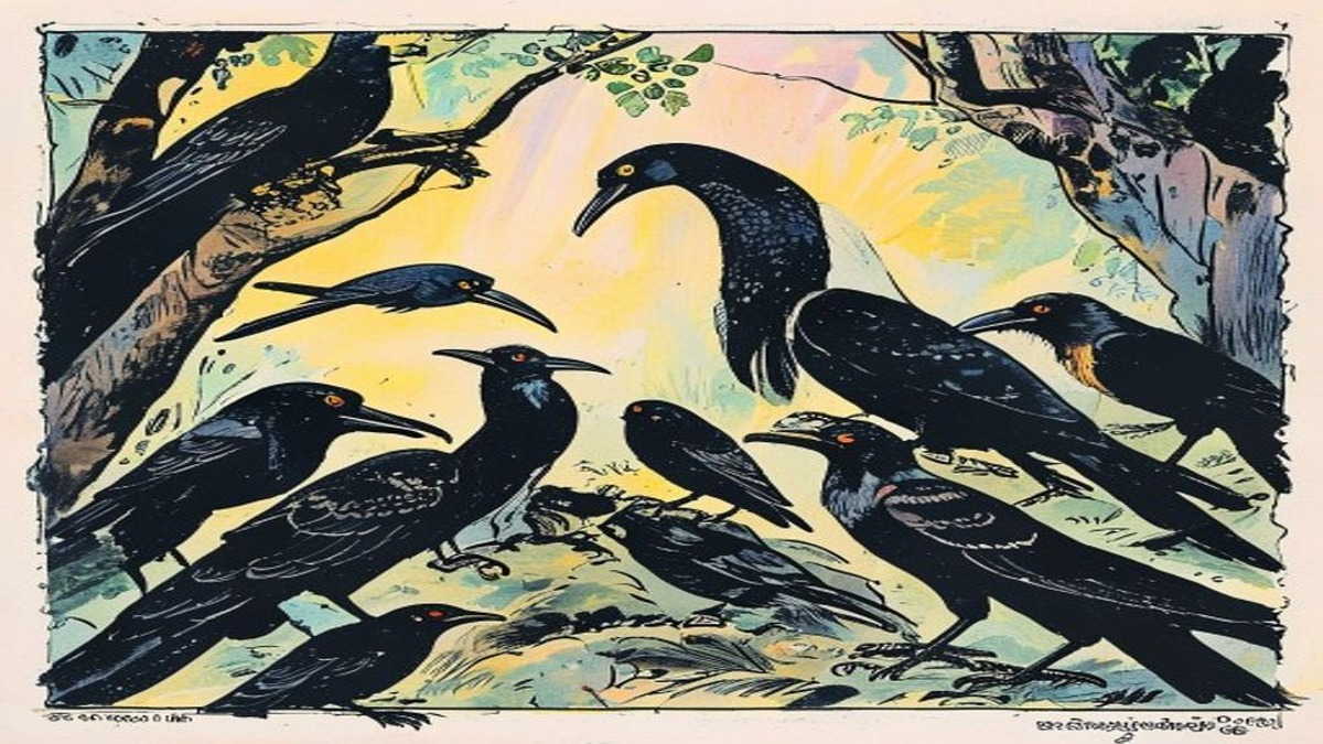 Scene 3: Reflection & Discussion