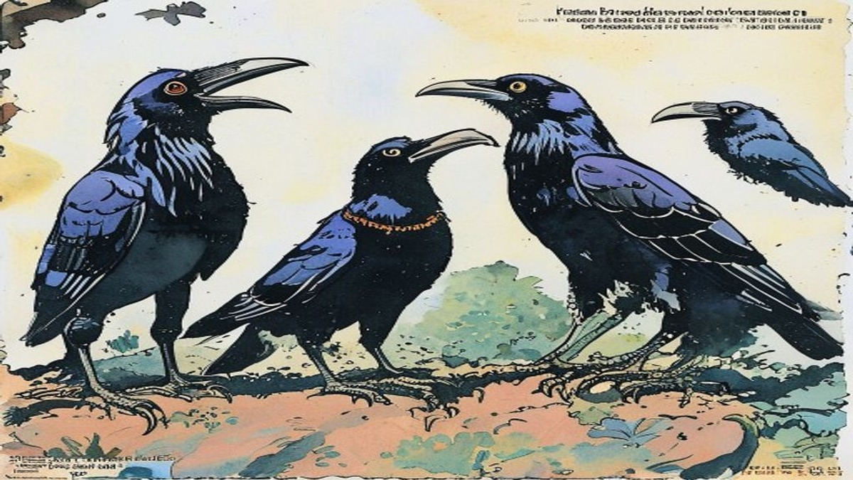 Scene 4: Did You Know?