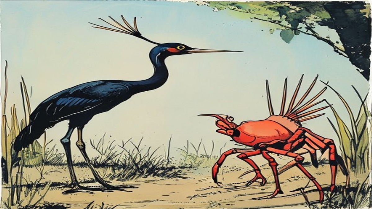 Scene 3: Reflection & Discussion