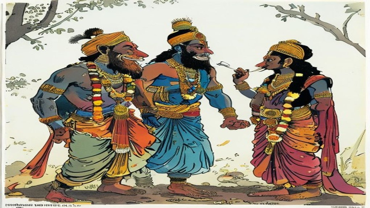 Scene 2: Historical & Cultural Context