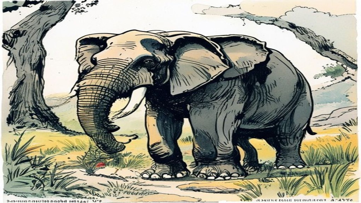 Scene 4: Did You Know?