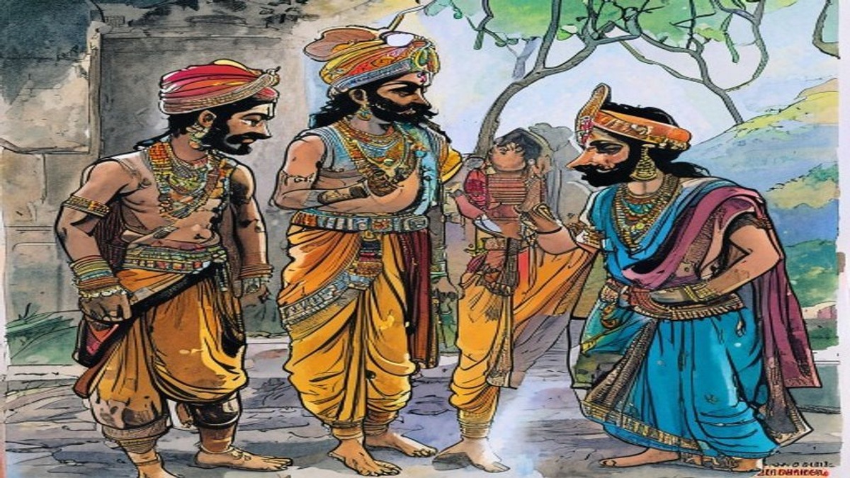 Scene 4: Did You Know?