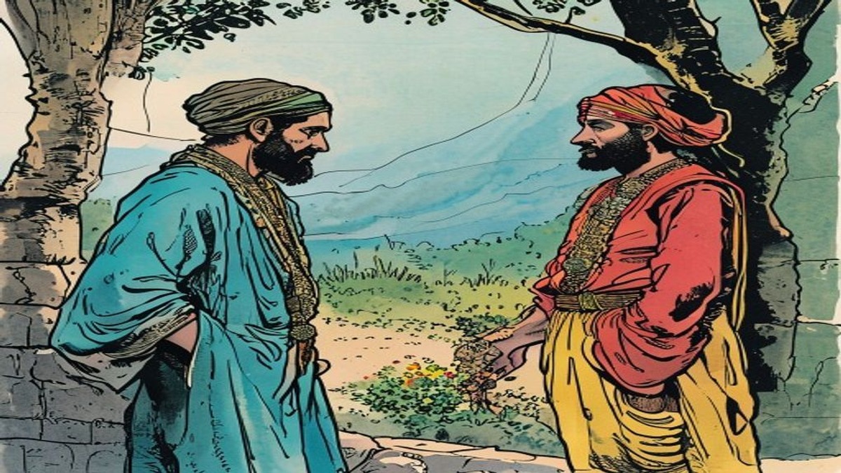 Scene 3: Reflection & Discussion