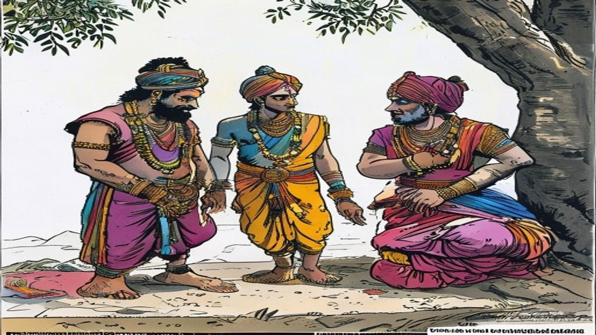 Scene 4: Did You Know?