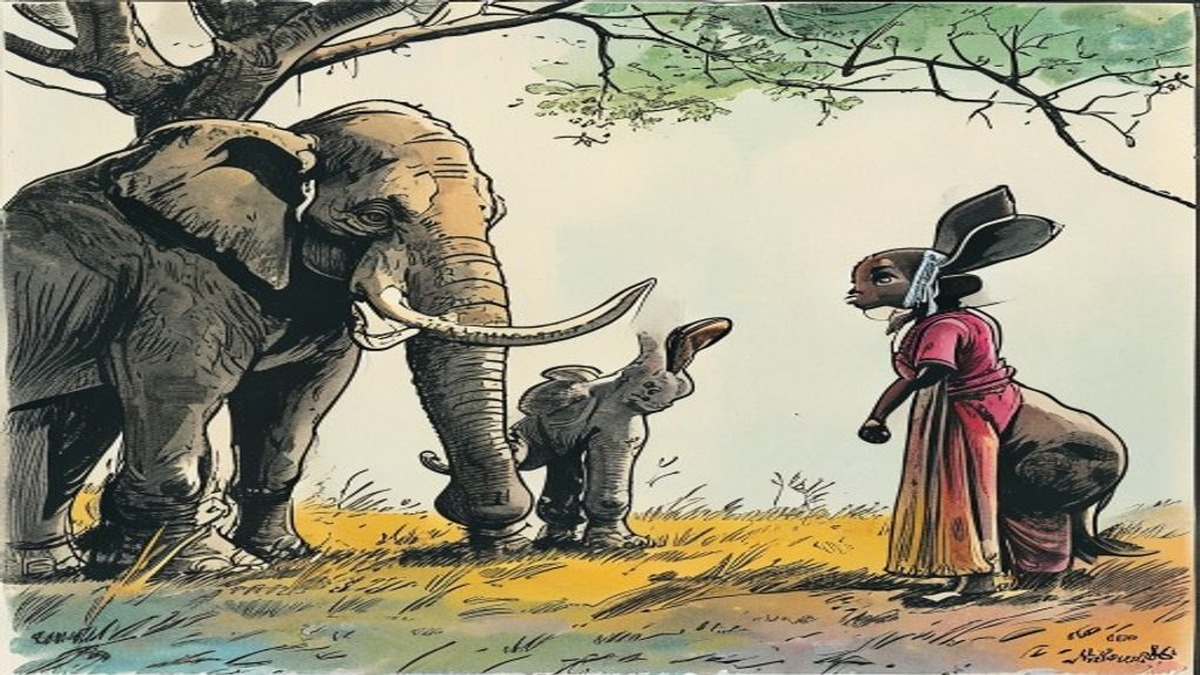 Scene 3: Reflection & Discussion