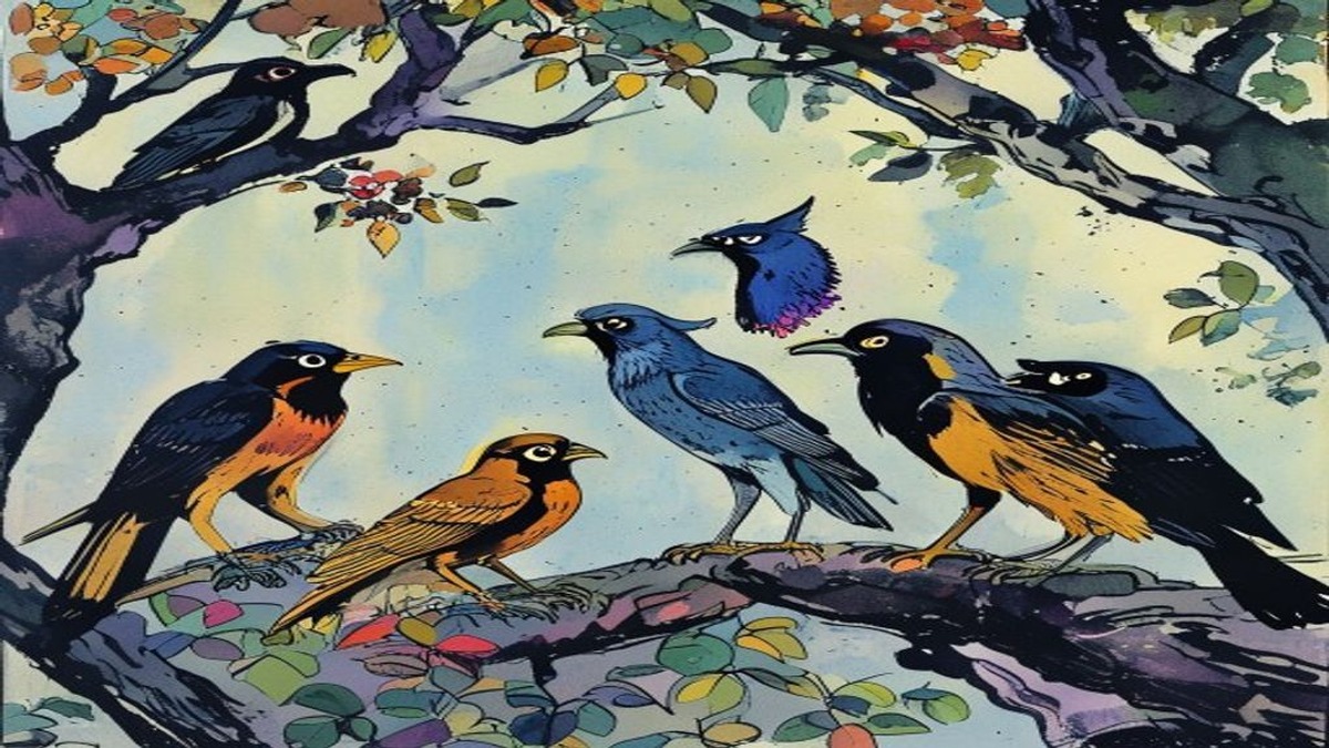 Scene 2: Historical & Cultural Context