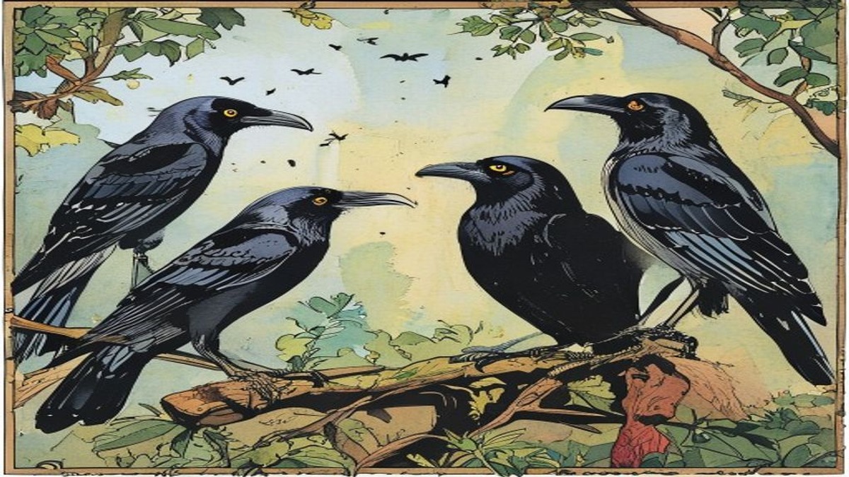 Scene 4: Did You Know?