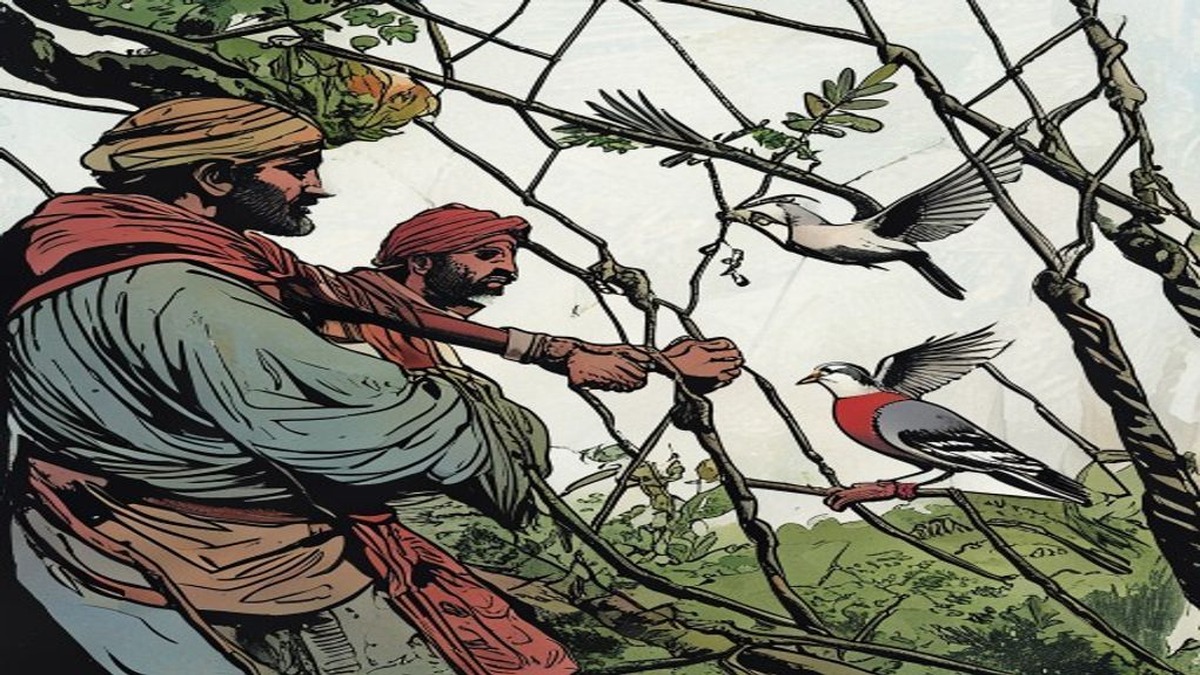 Scene 3: Reflection & Discussion