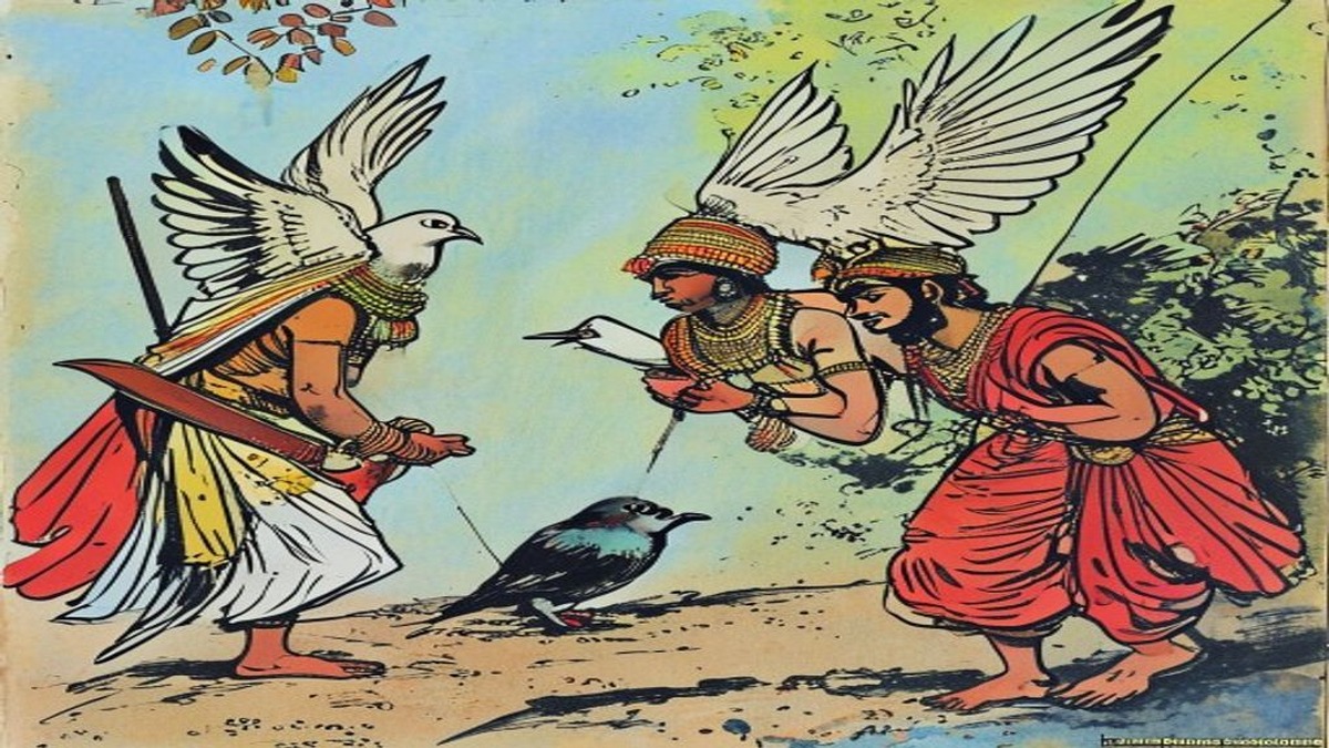 Scene 4: Did You Know?