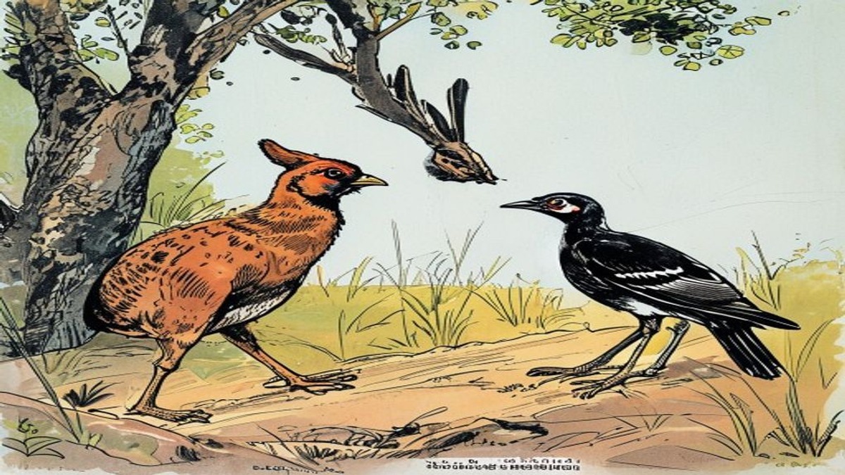 Scene 3: Reflection & Discussion