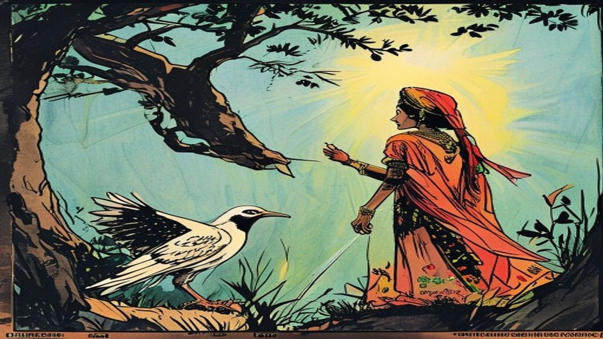 Scene 3: Reflection & Discussion